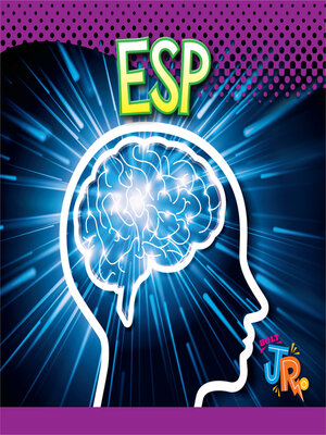 cover image of ESP